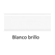 MARCO ALUMINIO BLANCO 50x110 18 FOTOS