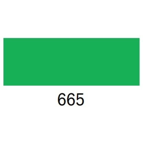 ECOLINE 30ml-VERDE PRIMAVERA