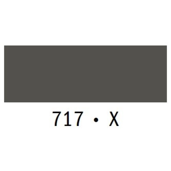 ECOLINE 30ml-GRIS OSCURO
