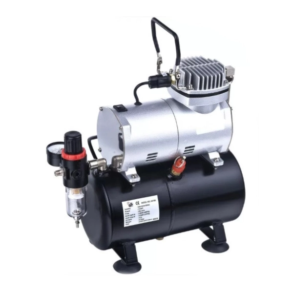 COMPRESOR AIR LINE  AUTOMATICO