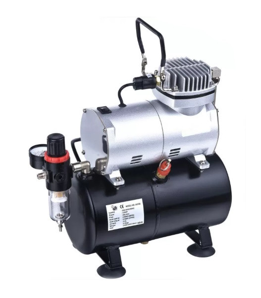 COMPRESOR AIR LINE  AUTOMATICO