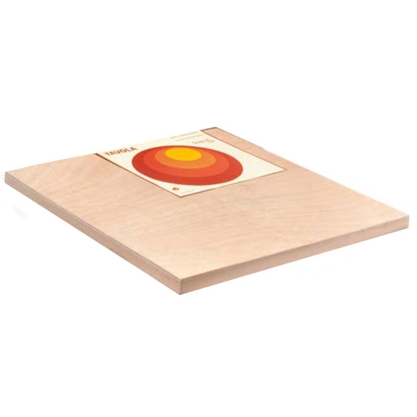 TAVOLA NATURAL 20x20