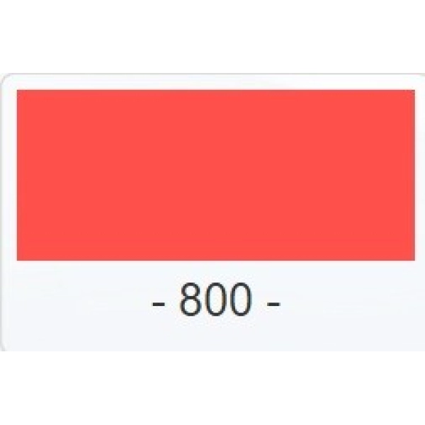 FLUORESCENTE 50ml-ROJO