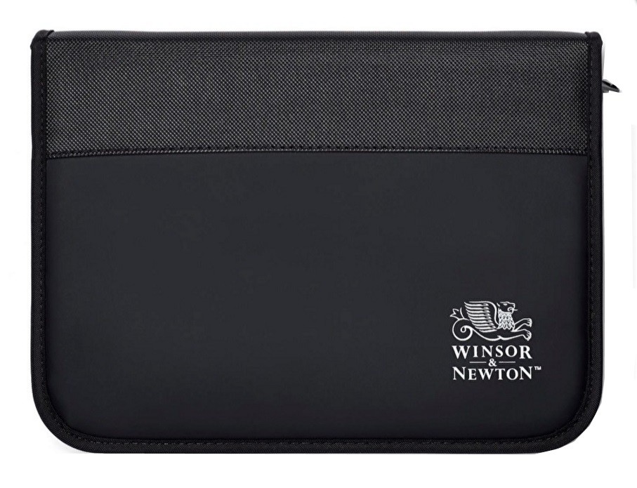 ESTUCHE W&N PARA ROTULADORES