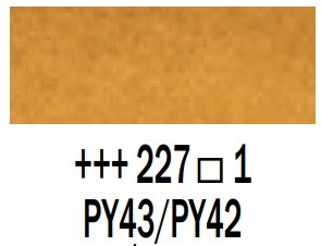 REMBRANDT PASTILLA-OCRE AMARILLO