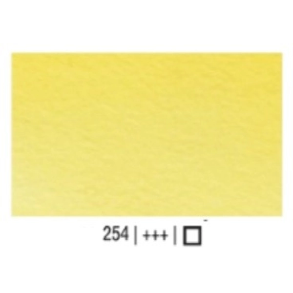 VAN GOGH GODET-AMARILLO LIMÓN PERM.