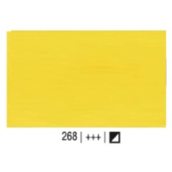 VAN GOGH GODET-AMARILLO AZO CLARO