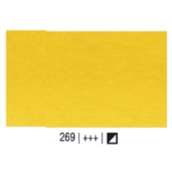 VAN GOGH GODET-AMARILLO AZO MEDIO