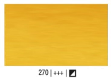 VAN GOGH GODET-AMARILLO AZO OSCURO