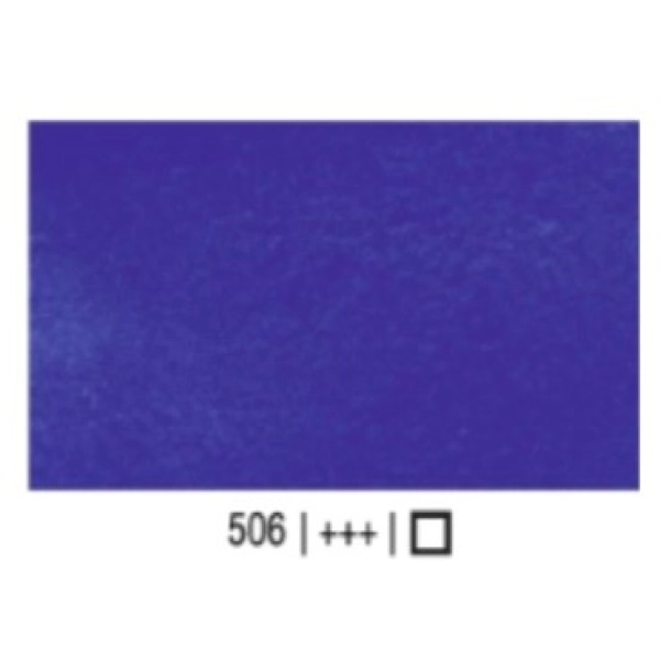 VAN GOGH GODET-AZUL ULTRAMAR OSCURO
