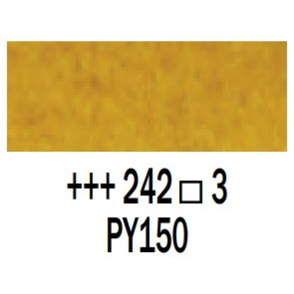 REMBRANDT PASTILLA -AUREOLINA