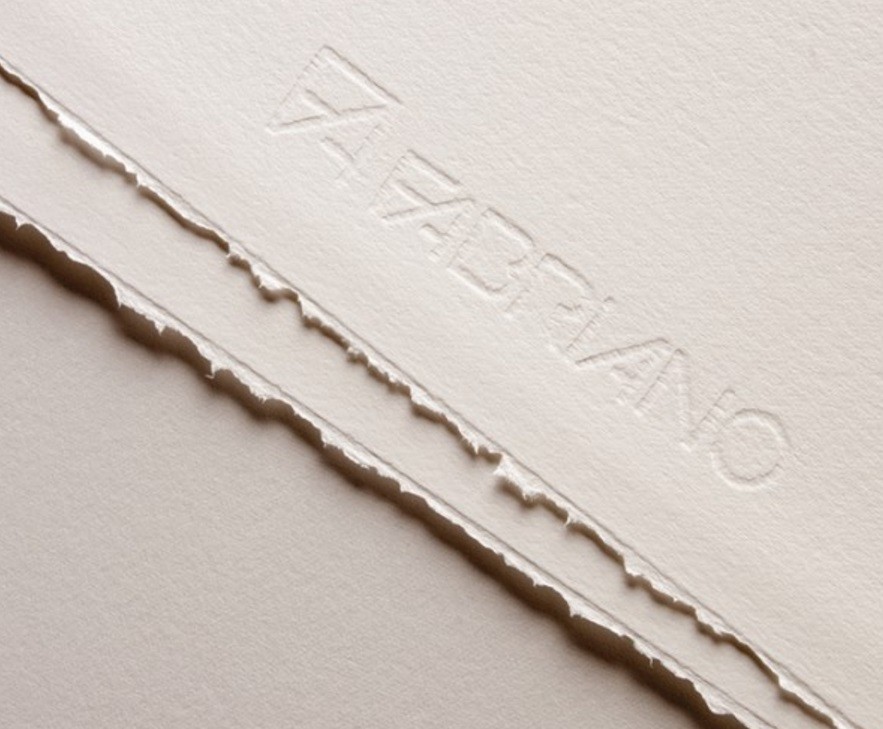 ROSASPINA FABRIANO 220gr.70x50