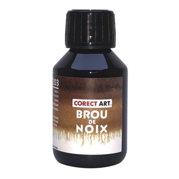 NOGALINA LÍQUIDA 250 ml.