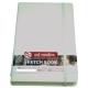 BLOC ARTCREATION BLANCO 12x12