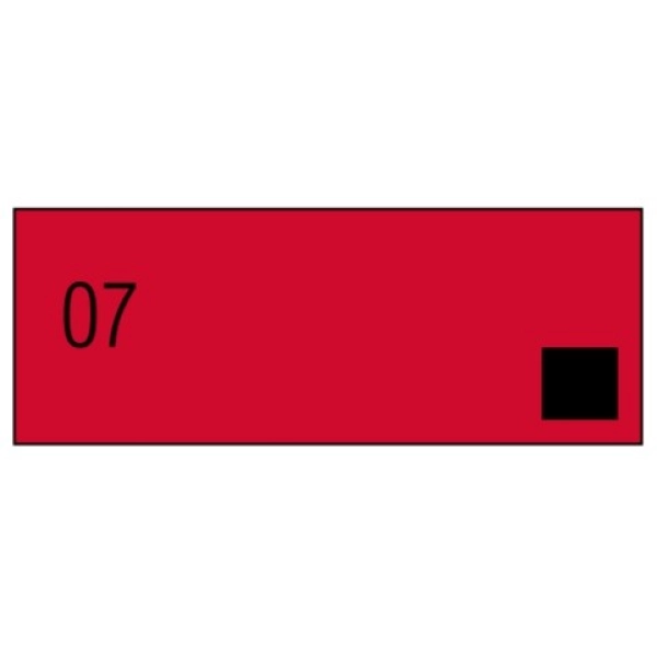 MARKER PEBEO 2mm-ROJO