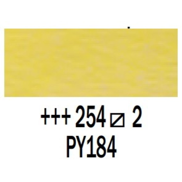 PASTILLA REMBRANDT-AMARILLO LIMÓN PERM.
