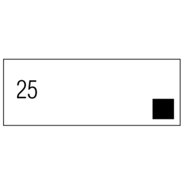 MARKER PEBEO 15mm-