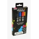 SET 5 MARKERS BASICOS PEBEO