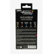 SET 5 MARKERS BASICOS PEBEO