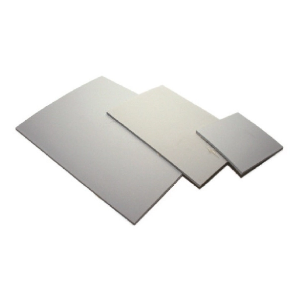 PLANCHA GOMA 15x10 cms.