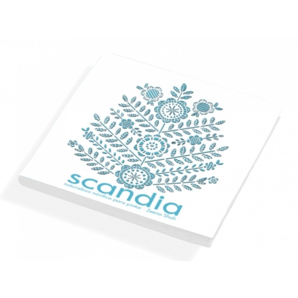 SCANDIA