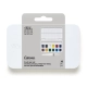 ESTUCHE COTMAN W&N 12+PINCEL AGUA