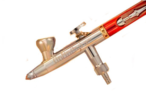 AEROGRAFO INFINITY CR PLUS 0,25