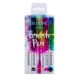 ECOLINE 5 ROTULADORES BASICOS