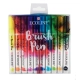 ECOLINE SET 10 ROTULADORES BASICOS