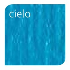 CARTULINA LR 70x50 220gr-CIELO