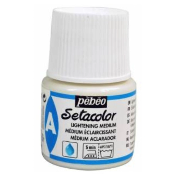 MEDIUM ACLARADOR SETACOLOR 45ml
