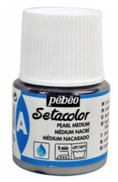 MEDIUM NACARADO SETACOLOR 45ml