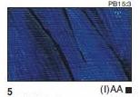 VALLEJO STUDIO 500ml-AZUL FTALOCIANINA