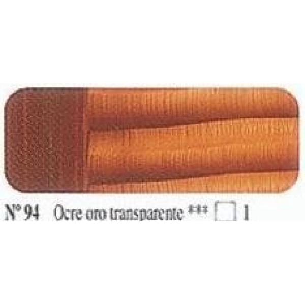 GOYA 200ml-OCRE ORO TRANSPARENTE