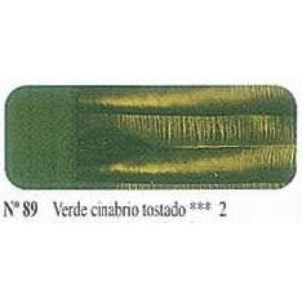 GOYA 200ml-VERDE CINABRIO TOSTADO