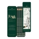 ESTUCHE 5 LAPICES JUMBO FABER