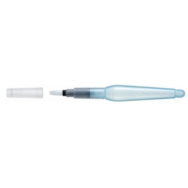 PINCEL PENTEL RECARGABLE PLANO