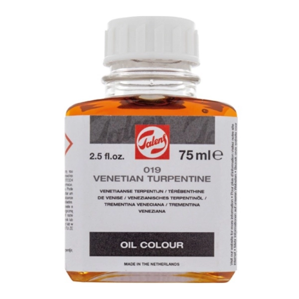 TREMENTINA VENECIANA TALENS 75ml