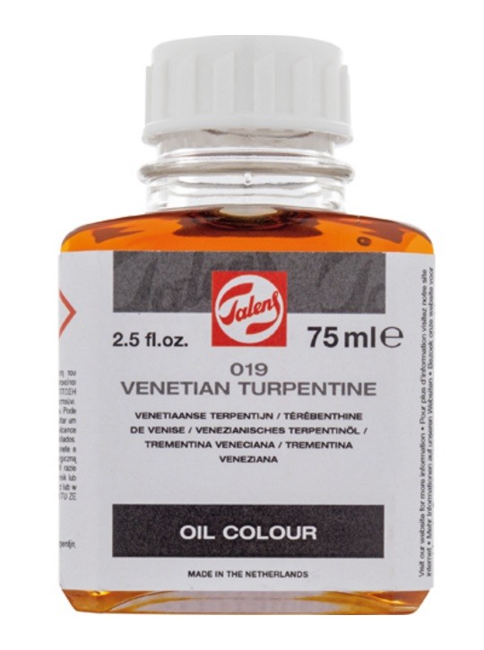 TREMENTINA VENECIANA TALENS 75ml