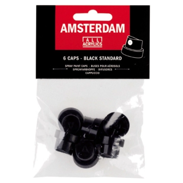 SET 6 DIFUSORES 2,5 cms.