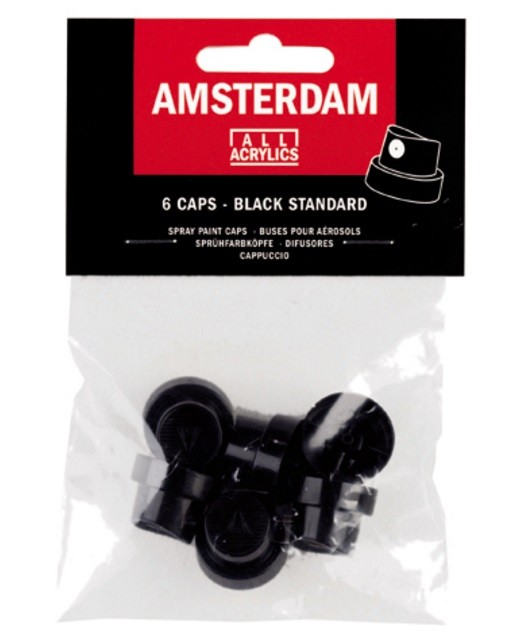 SET 6 DIFUSORES 2,5 cms.