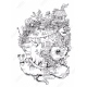 DOODLE INVASION