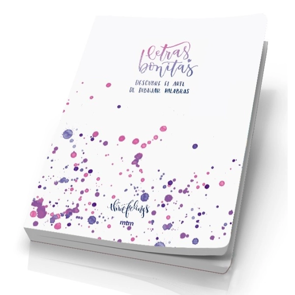 LETRAS BONITAS