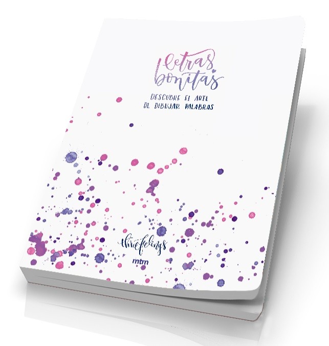LETRAS BONITAS