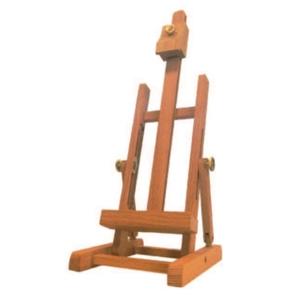 CABALLETE SOBREMESA 38cms.