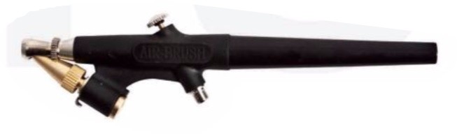 AEROGRAFO PULVERIZADOR