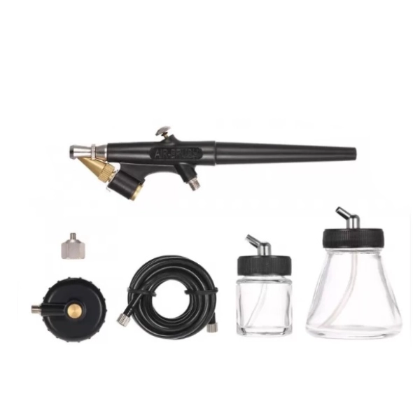 AEROGRAFO PULVERIZADOR