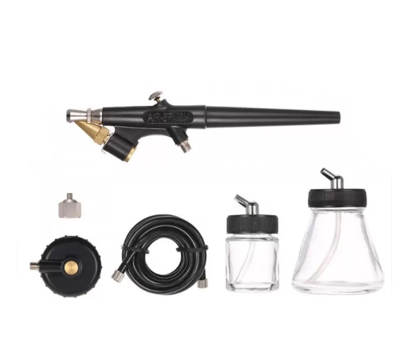 AEROGRAFO PULVERIZADOR