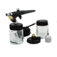 AEROGRAFO PULVERIZADOR