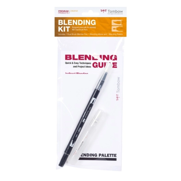 BLENDING KIT TOMBOW